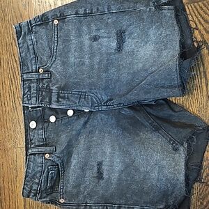 Old navy shorts